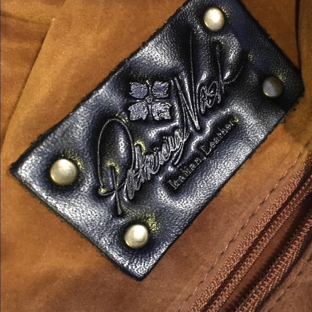 Patricia Nash tote bag - Picture 7 of 7